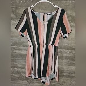 Romper size XL US size 12